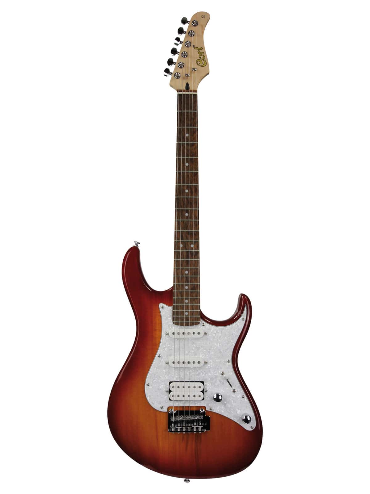 CORT G250TAB TOBACCO SUNBURST