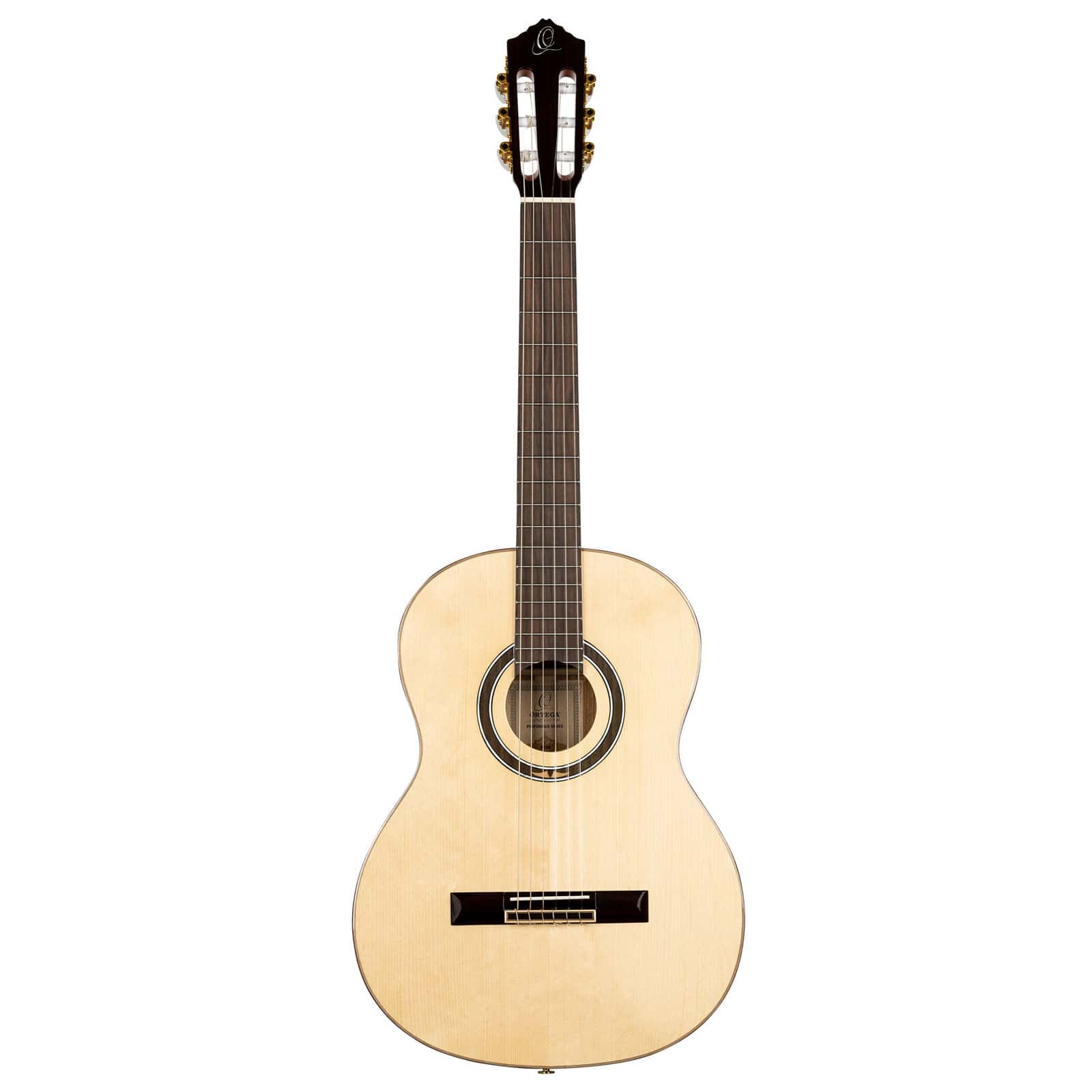 ORTEGA GUITARE R158 EPICEA MASSIF