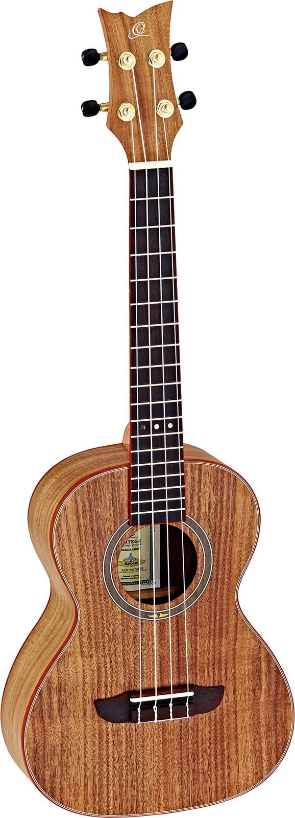 ORTEGA UKULELE TENOR ORTEGA, ACACIA