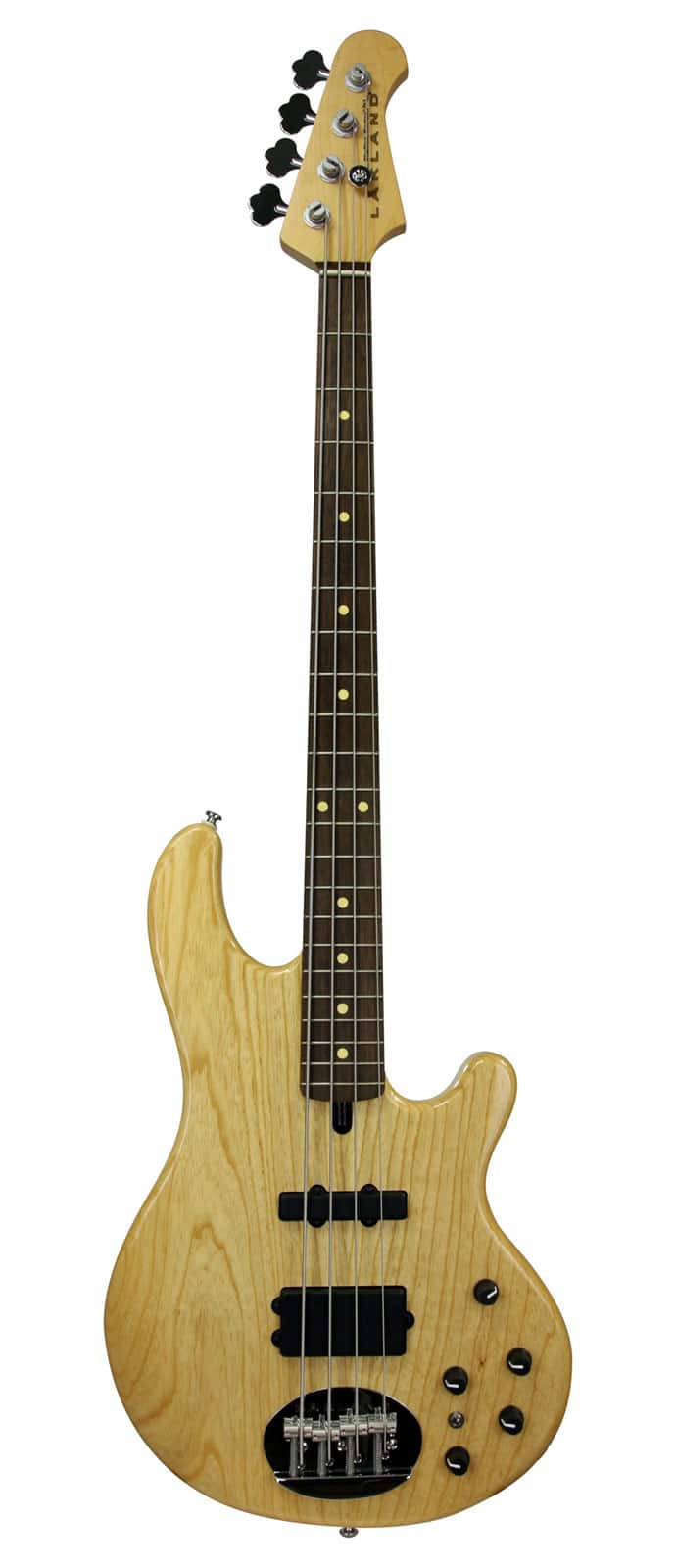 LAKLAND BASSE LAKLAND SKYLINE 44-02 T.LAURIER