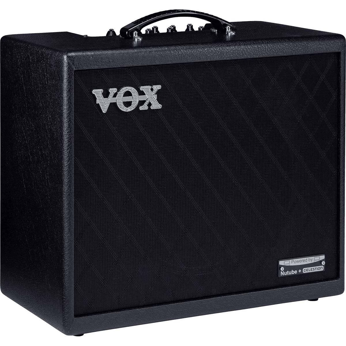 VOX CAMBRIDGE-50 NUTUBE COMBO 1X12