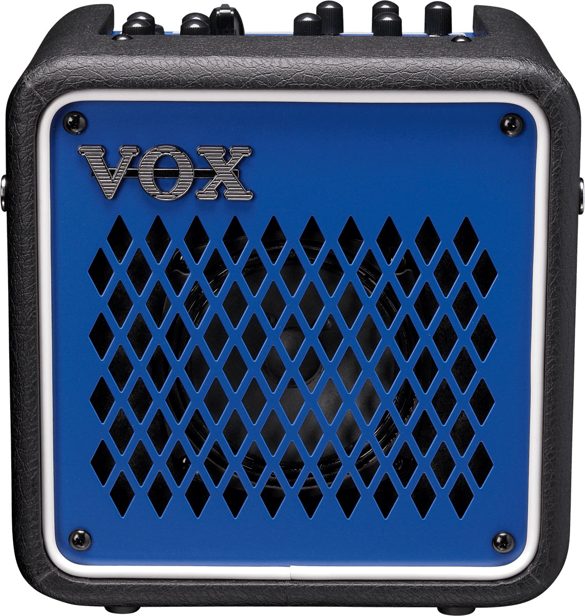 VOX MINI GO 3 COBALT BLUE