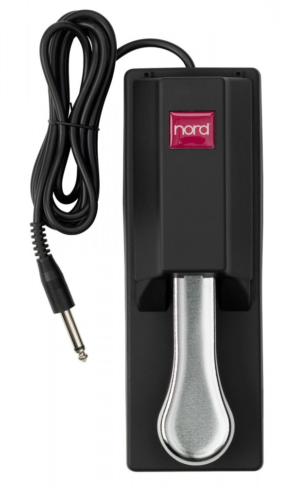 NORD SINGLE SUSTAIN PEDAL