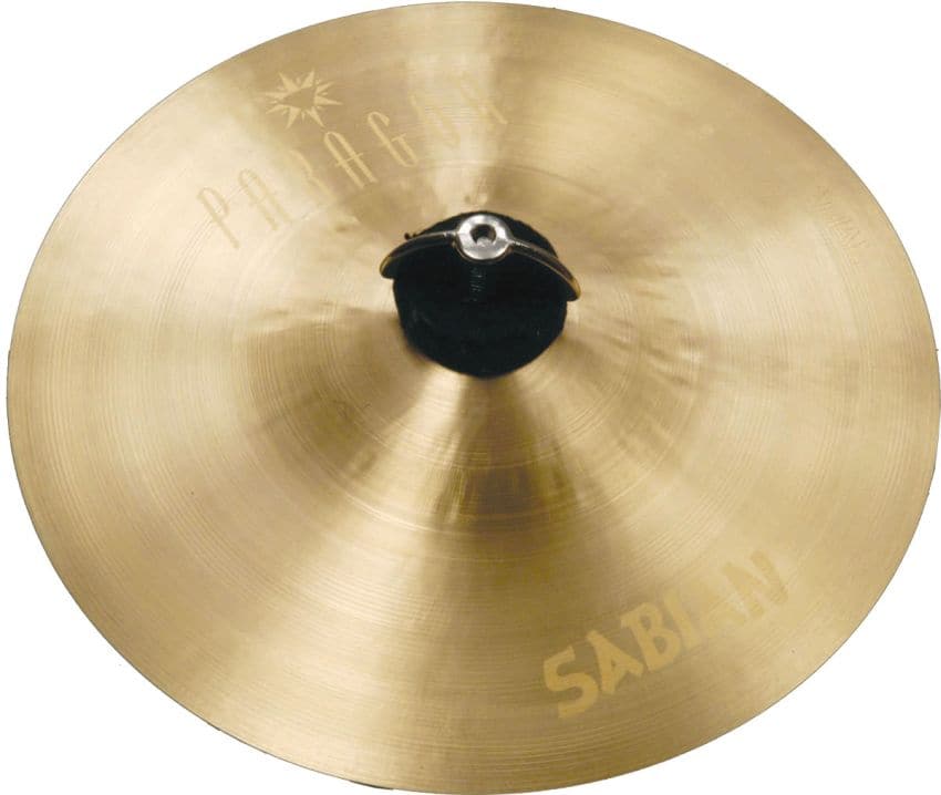 SABIAN NEIL PEART SIGNATURE PARAGON 10