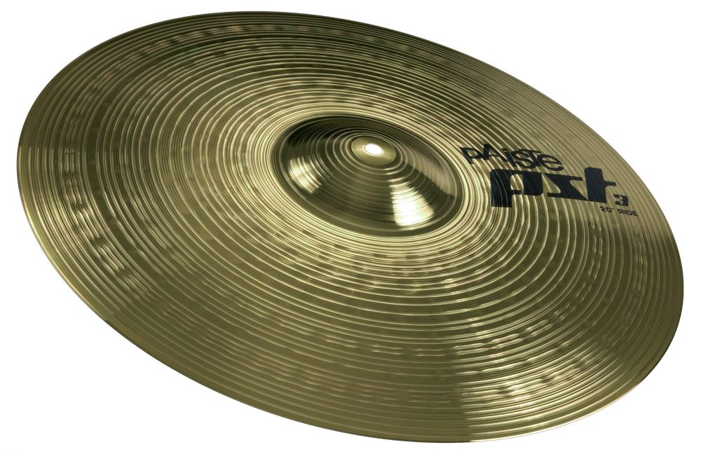 PAISTE PST3 20