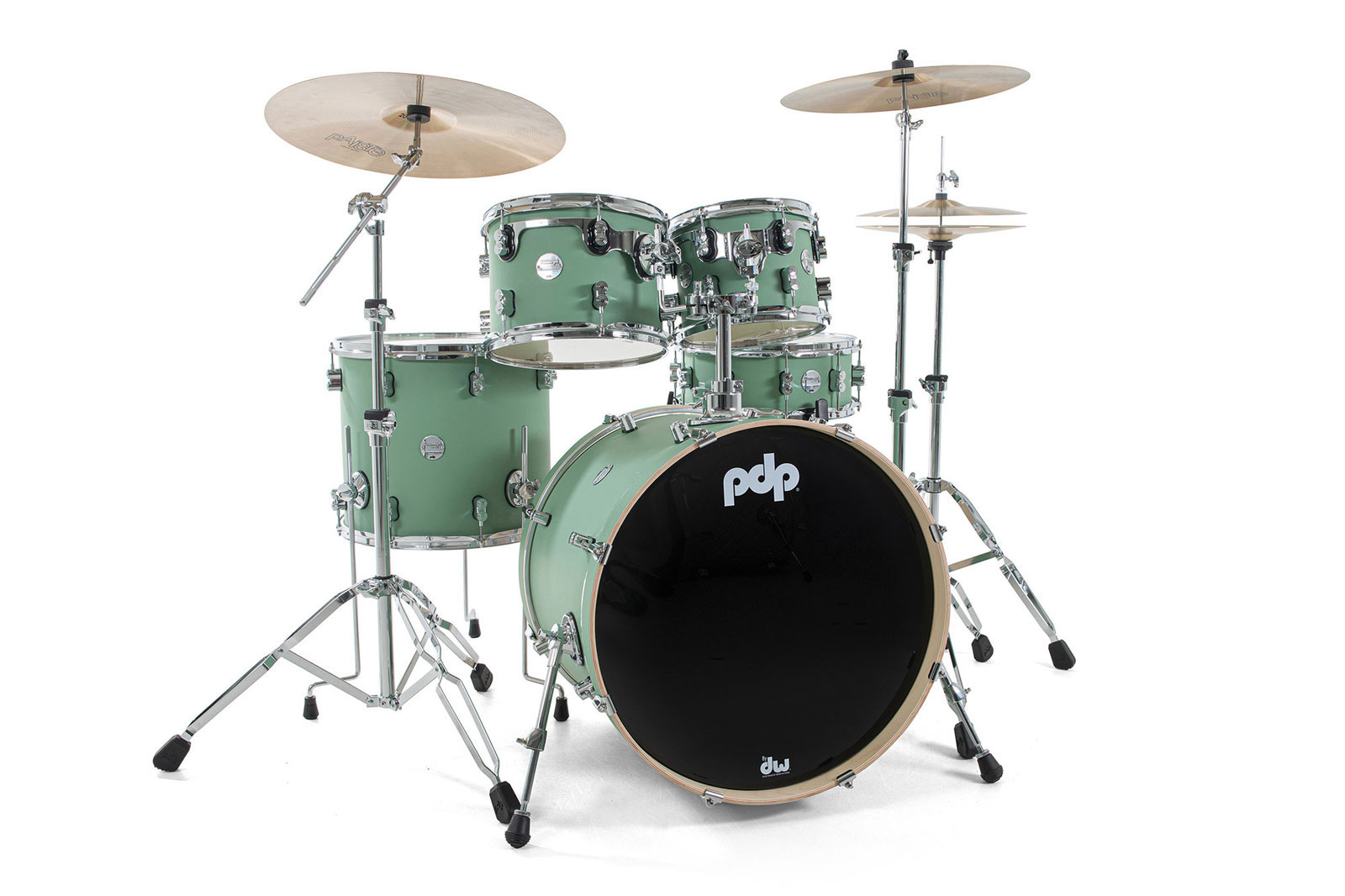 PDP BY DW STAGE 22 CONCEPT MAPLE SATIN SEAFOAM