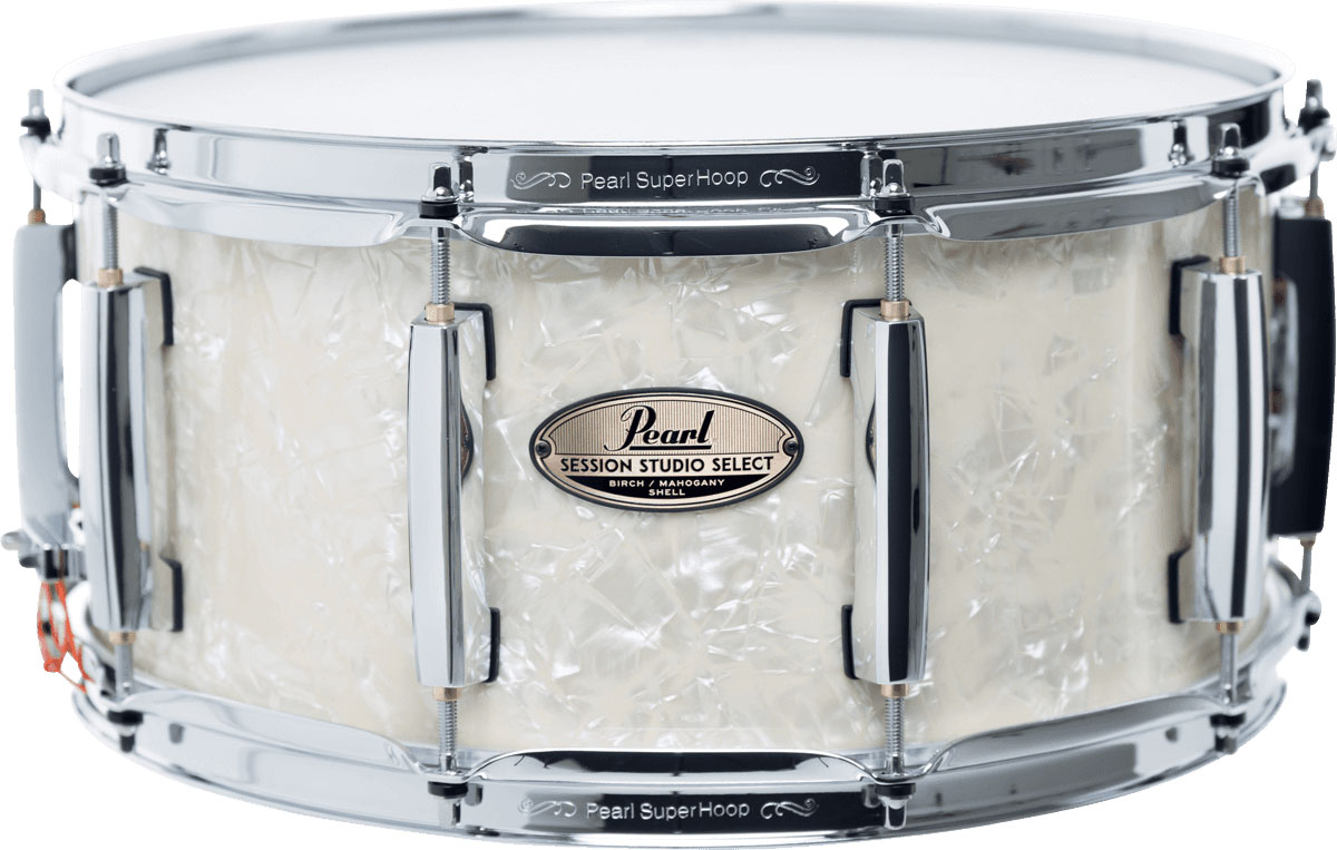 PEARL DRUMS SESSION STUDIO SELECT 14X6.5