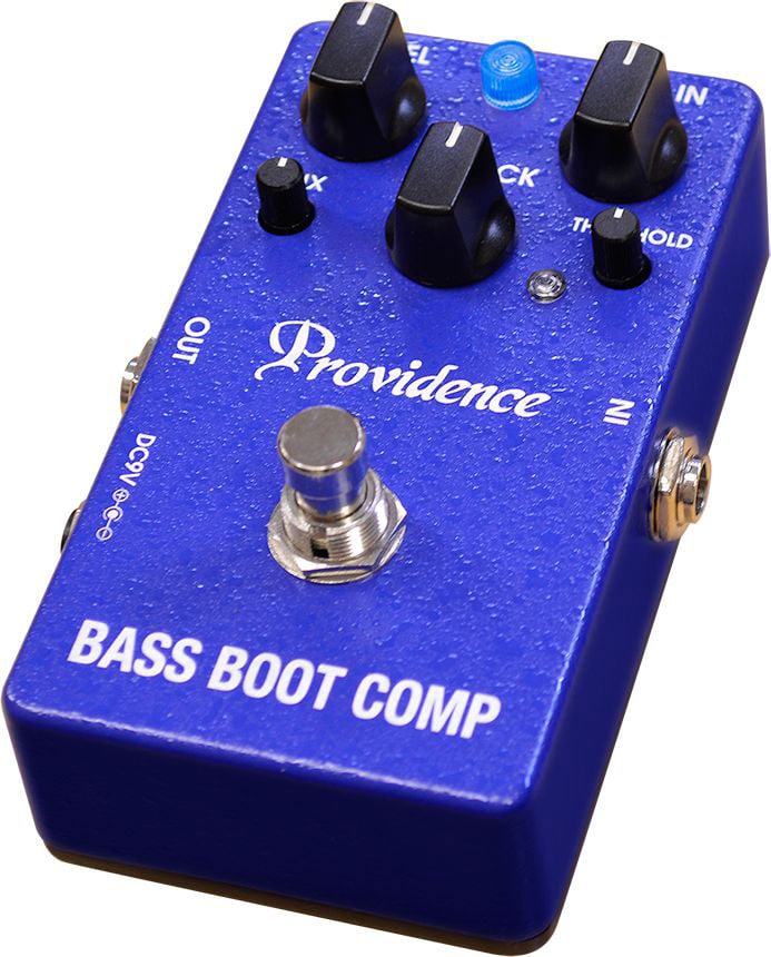 PROVIDENCE BTC-1 BASS BOOT COMP