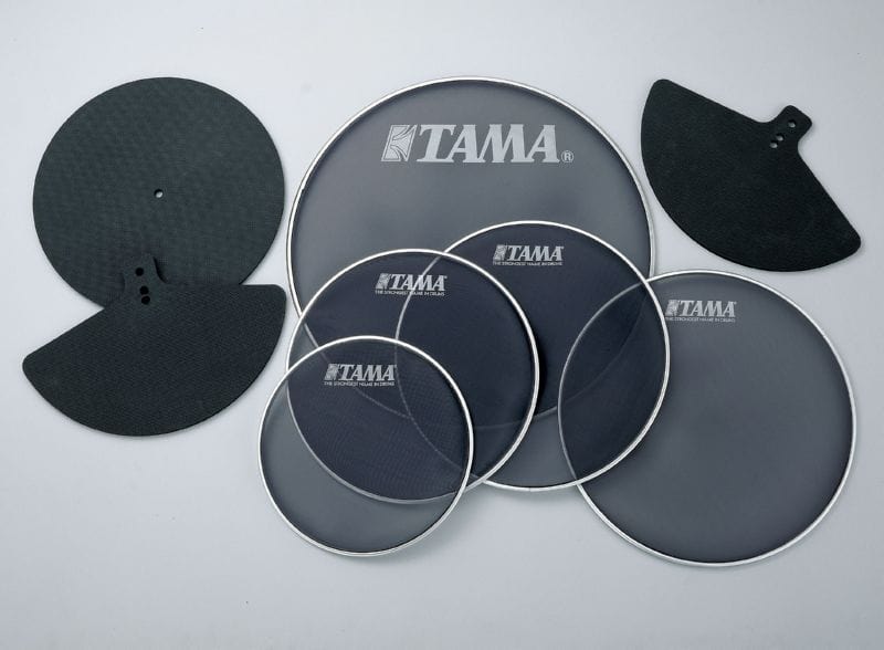 TAMA MH8T - MESH HEAD 8