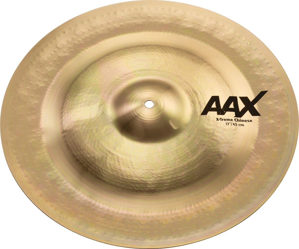 SABIAN AAX 17