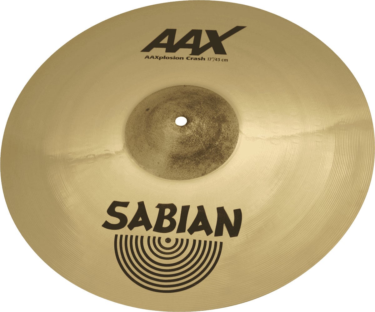 SABIAN AAX 17