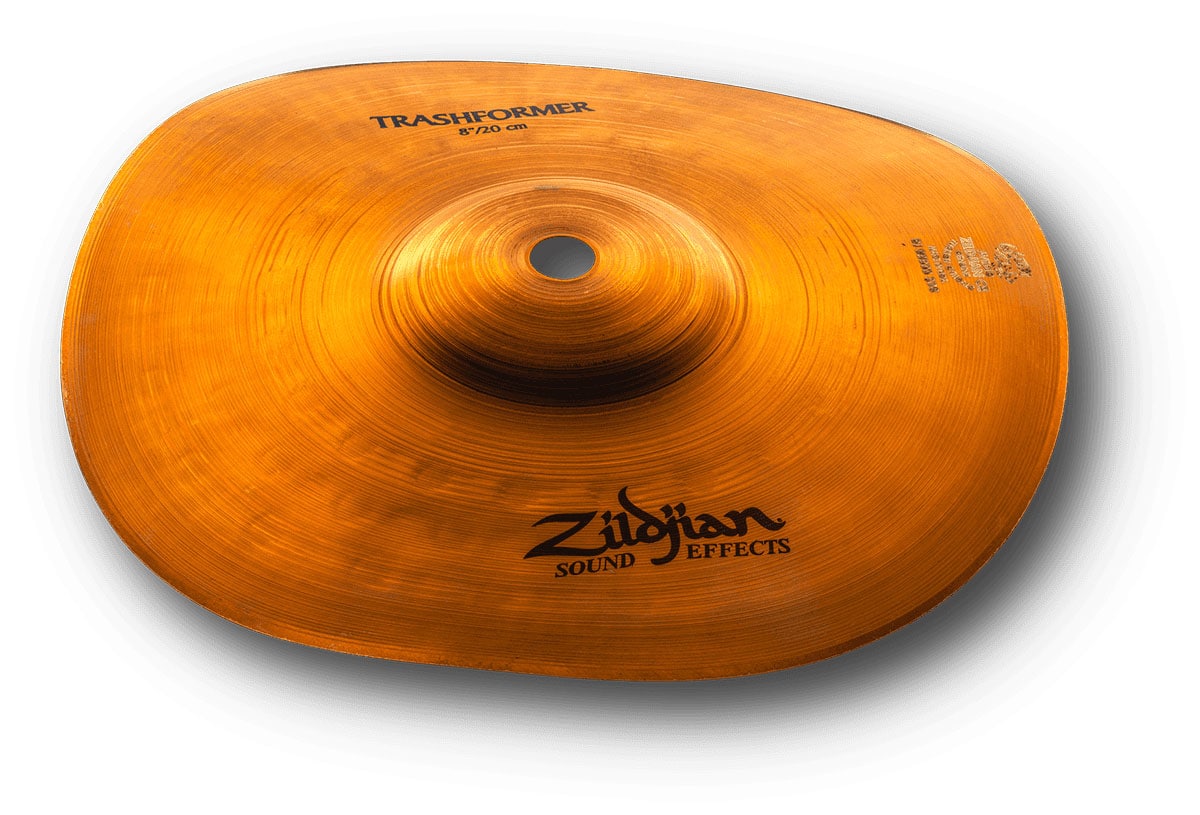 ZILDJIAN ZXT 8