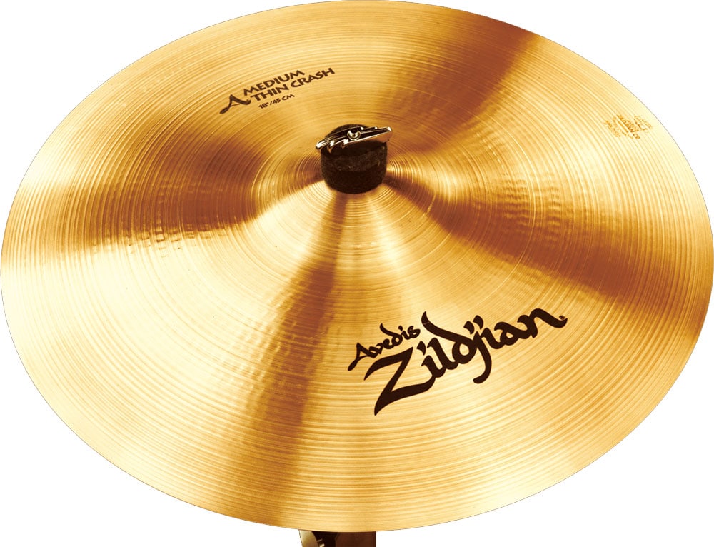 ZILDJIAN A-SERIES 18