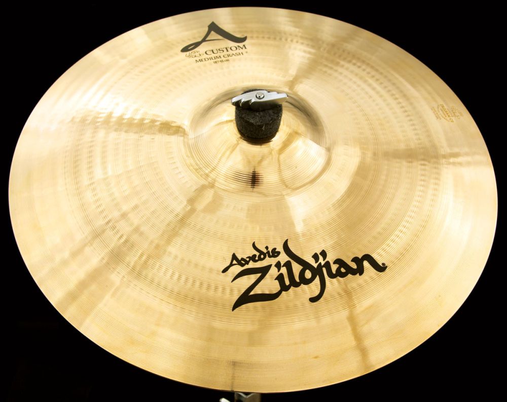 ZILDJIAN A CUSTOM 18