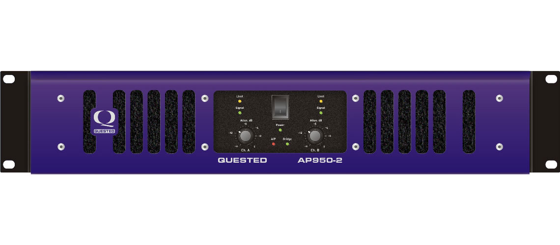 QUESTED AP950-2