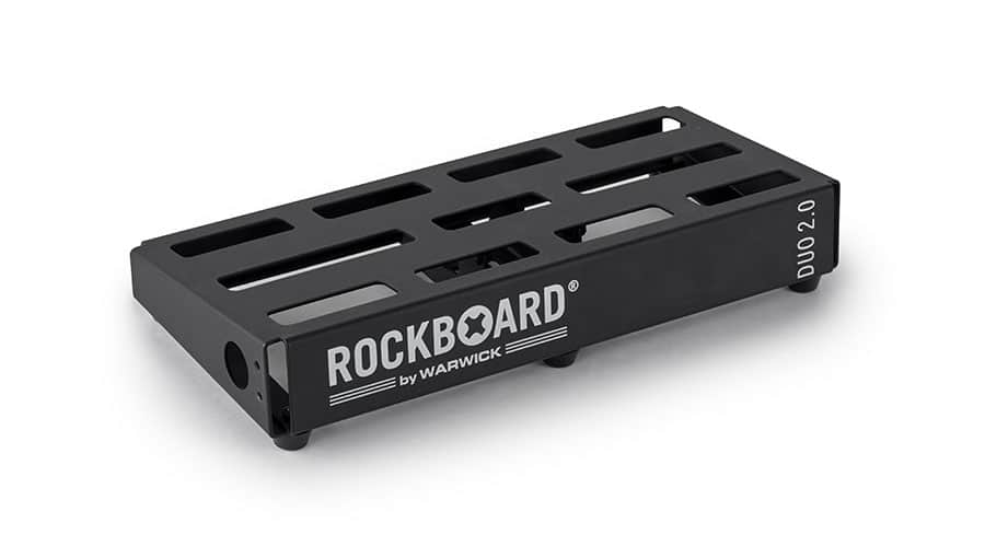 ROCKBOARD DUO 2.0 + BAG