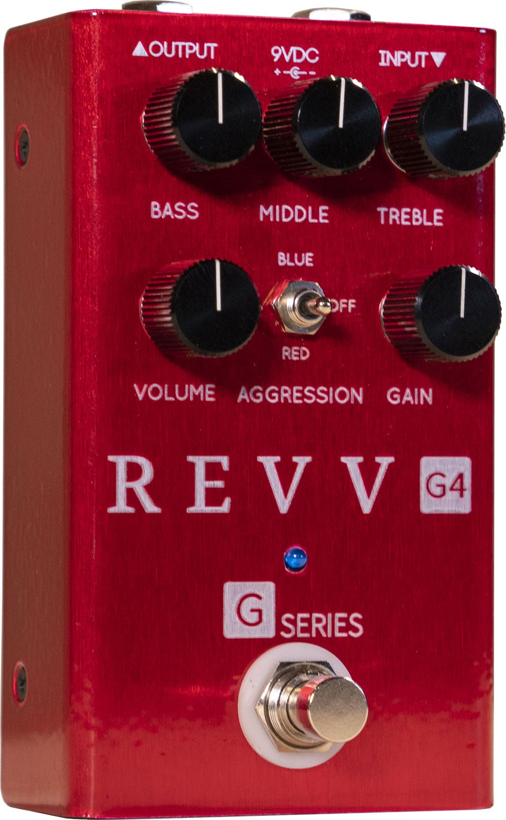 REVV G4