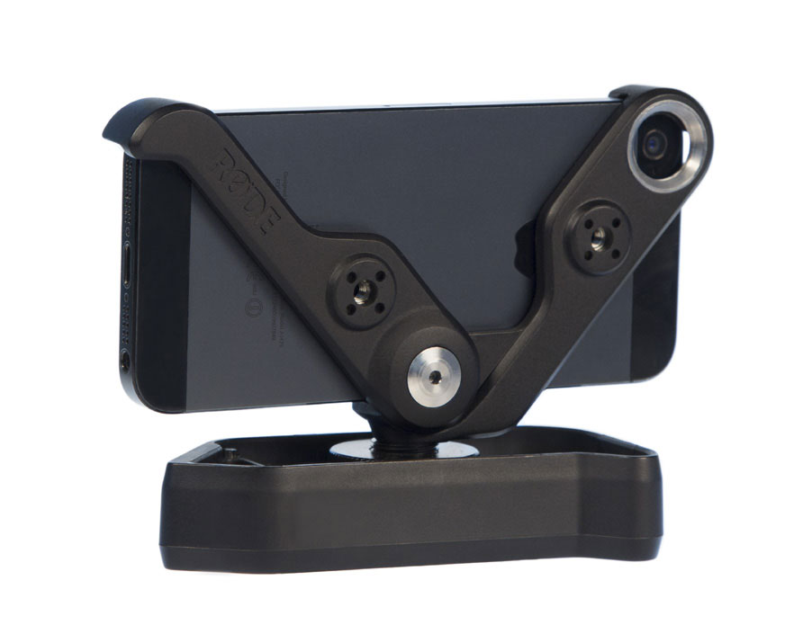 RODE RODEGRIP FOR IPHONE