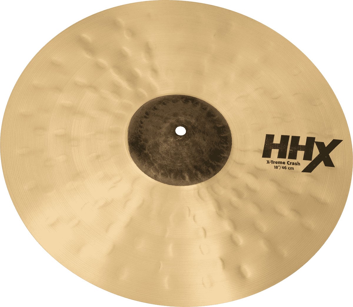 SABIAN HHX 18