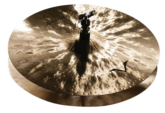 SABIAN VAULT ARTISAN 14