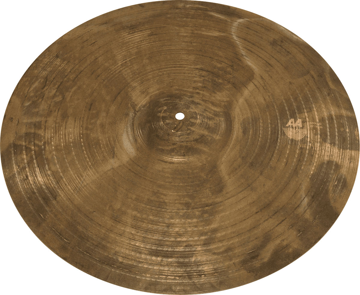 SABIAN BIG & UGLY SERIE - 20