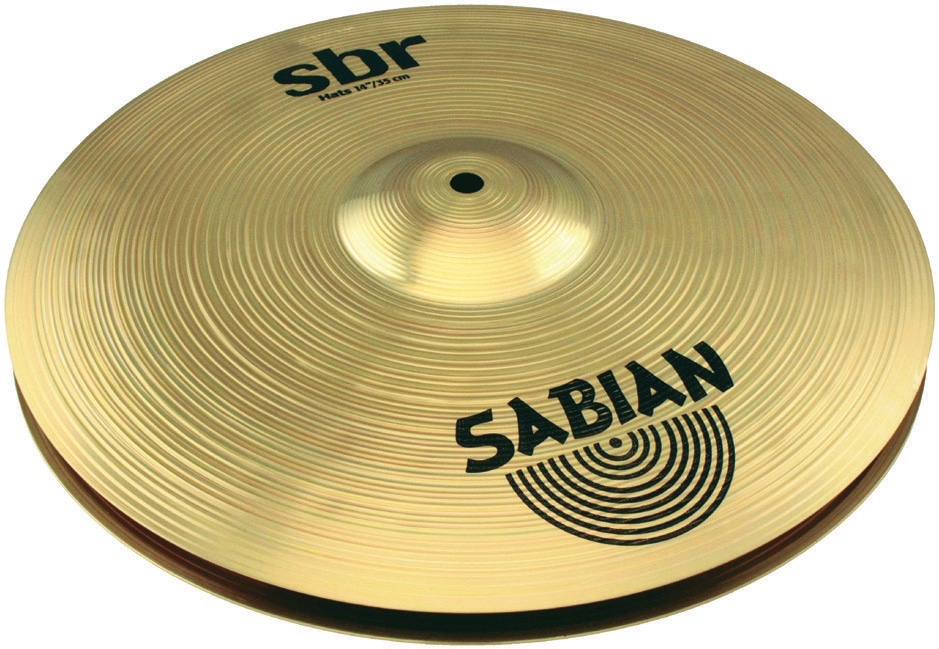 SABIAN SBR 14