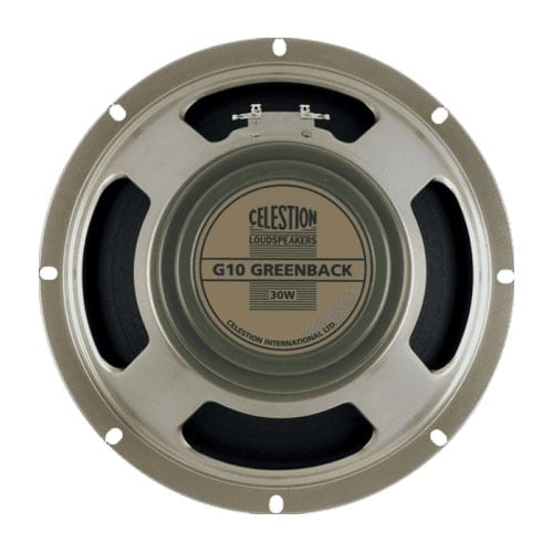 CELESTION G10-GREENB-15