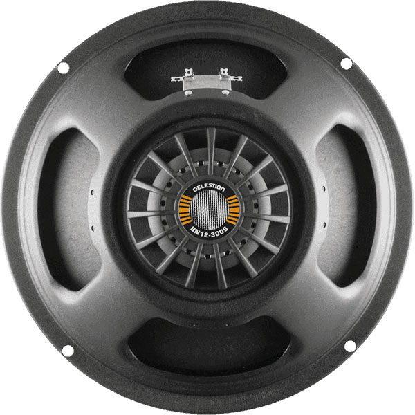 CELESTION HP AMPS BASS BN 31CM 300W 4 O NEODYMIUM