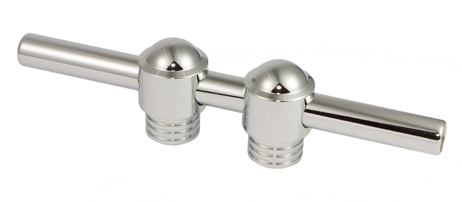 SPAREDRUM TL6D100 - TUBE LUG - 25MM - DOUBLE ENDED (X1)