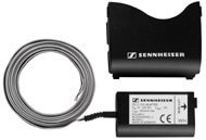 SENNHEISER DC 2 