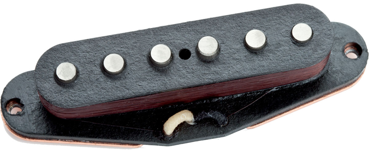 SEYMOUR DUNCAN APST-1 - TWANG BANGER TRESTLE WITHOUT COVER