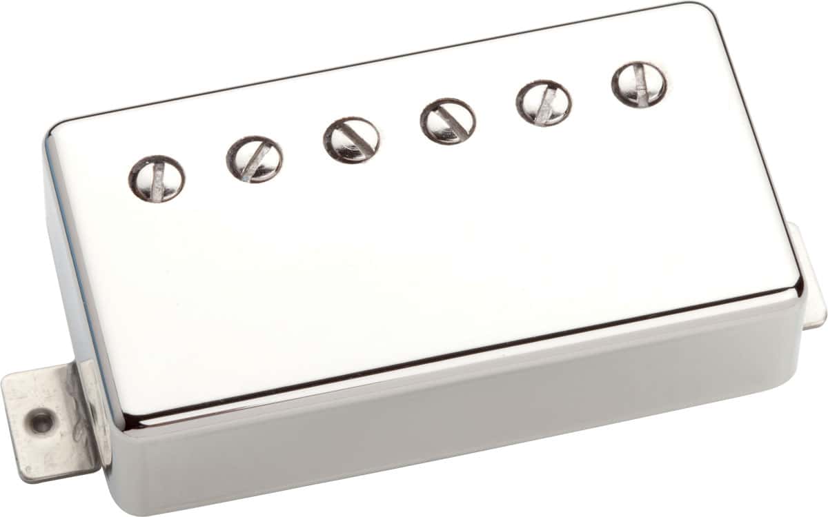 SEYMOUR DUNCAN SH-55N-N4C - SETH LOVER - NECK 4 COND NICKEL