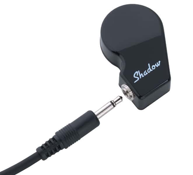 SHADOW SH2001 STANDARD TRANSDUCER