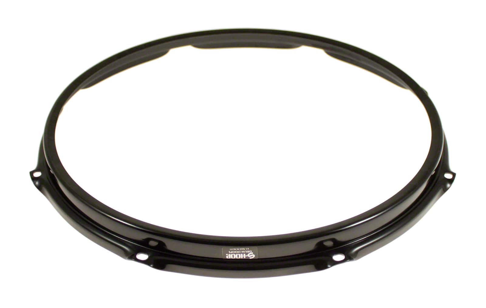 S-HOOP SH148B-BLK HOOP 14