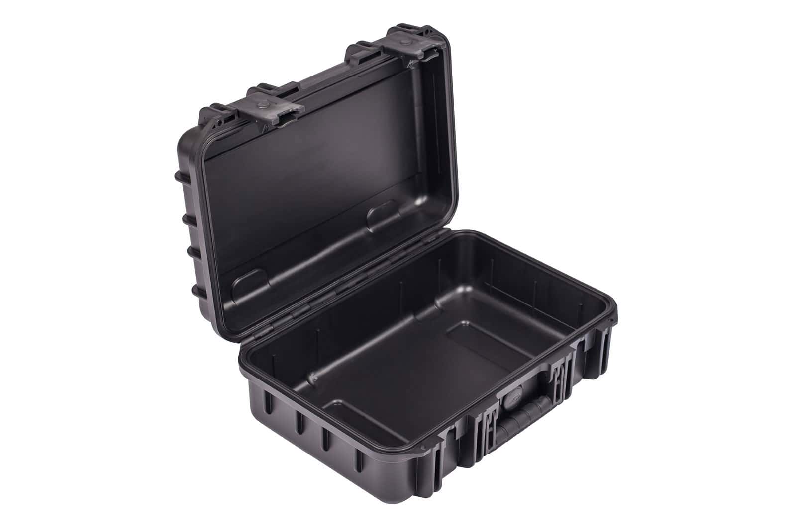 SKB 3I-1610-5B-E - UNIVERSAL WATERPROOF CASE 406 X 254 X 139 (89+50) MM EMPTY