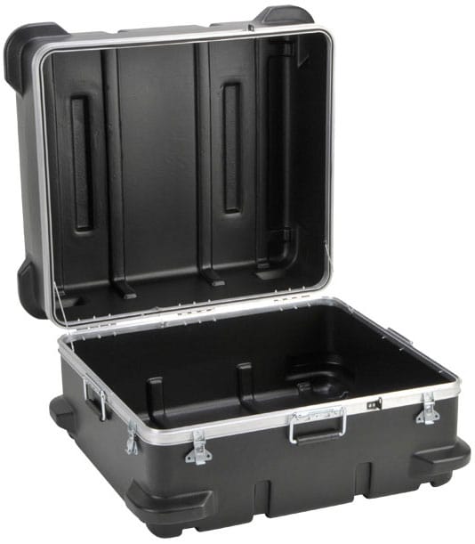 SKB 3SKB-2825M - UNIVERSAL MAXIMUM PROTECTION CASE 705 X 654 X 457 MM