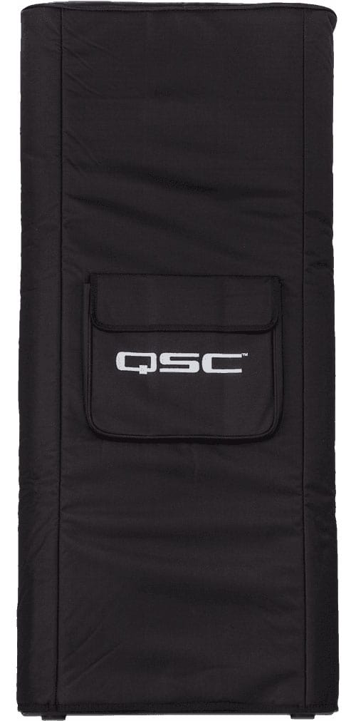 QSC PRO AUDIO KW153-COVER