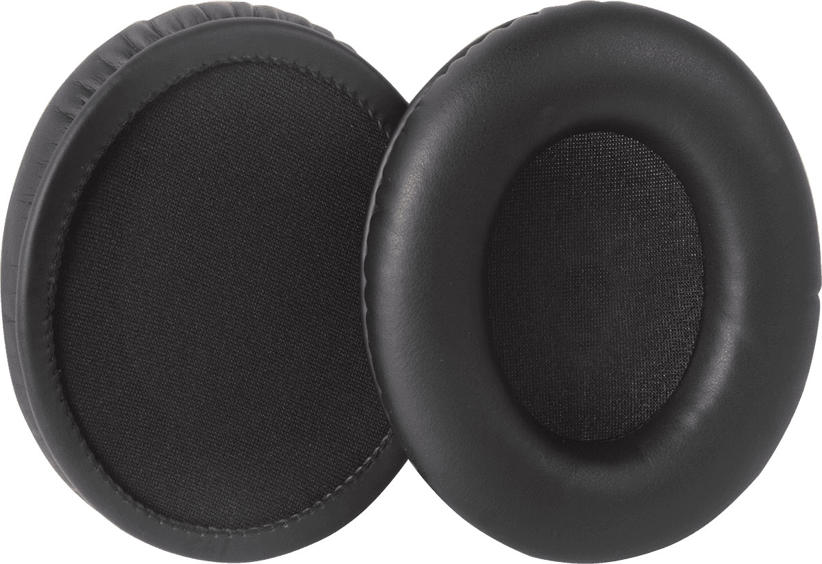 SHURE PAIR OF SPARE EAR CUSHIONS FOR HEADPHONES