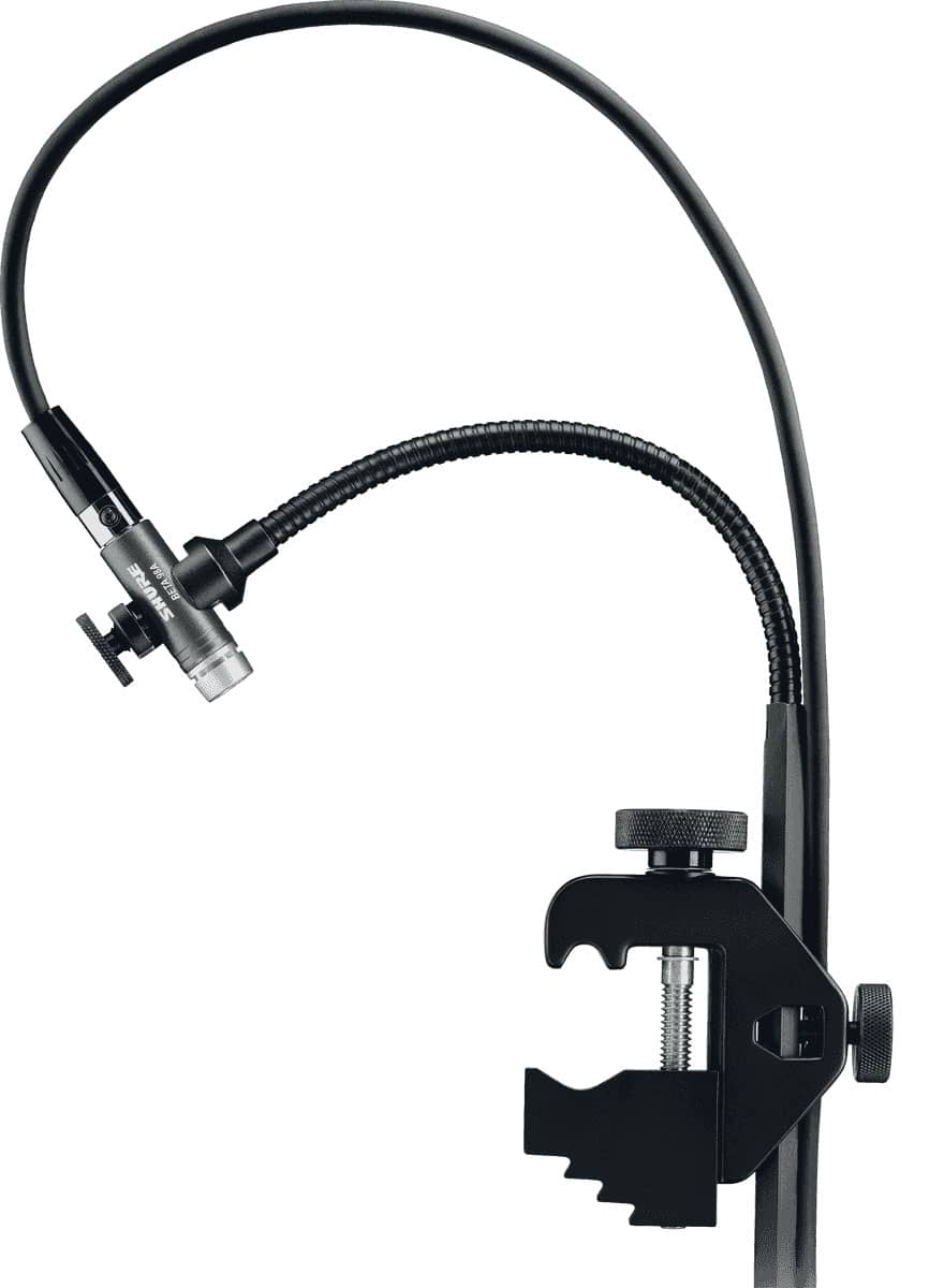 SHURE BETA 98 AD-C