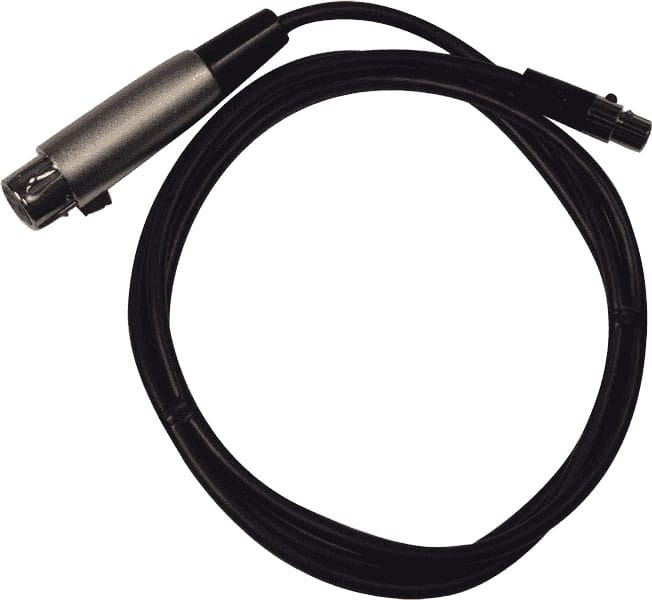 SHURE WA310