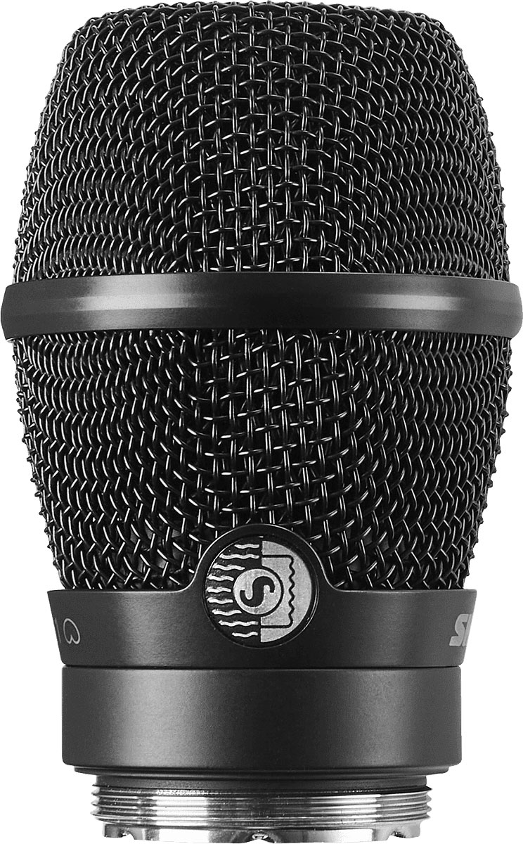 SHURE RPW192 - CAPSULE KSM11 NOIR