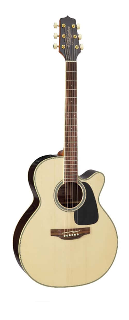 TAKAMINE GN51CE NATURAL