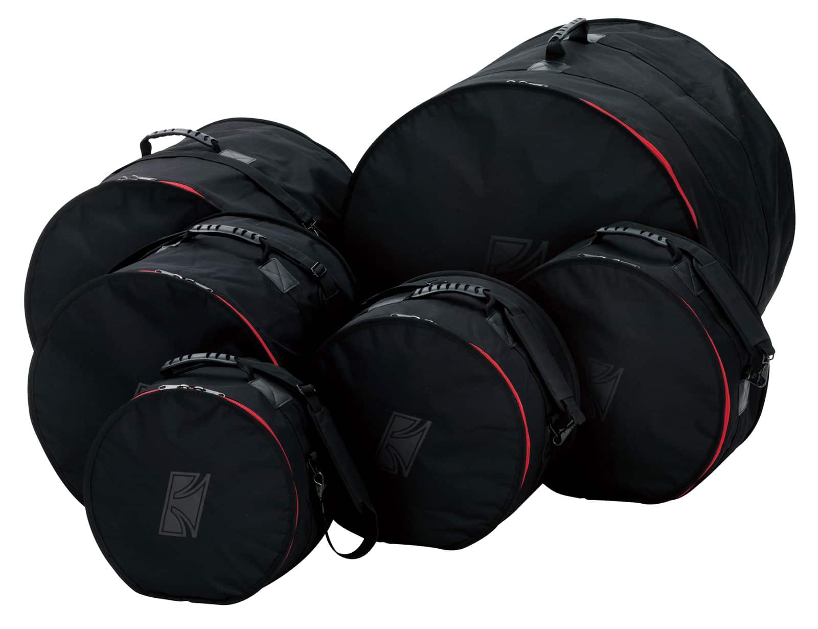 TAMA DSS62S - DRUM BAG 22X18 10X8 12X9 16X16 14X14 14X6,5