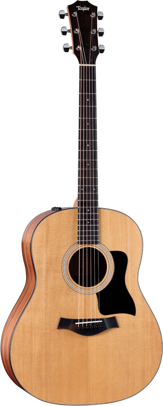 TAYLOR GUITARS FOLK ELECTRO GRAND PACIFIC 117E