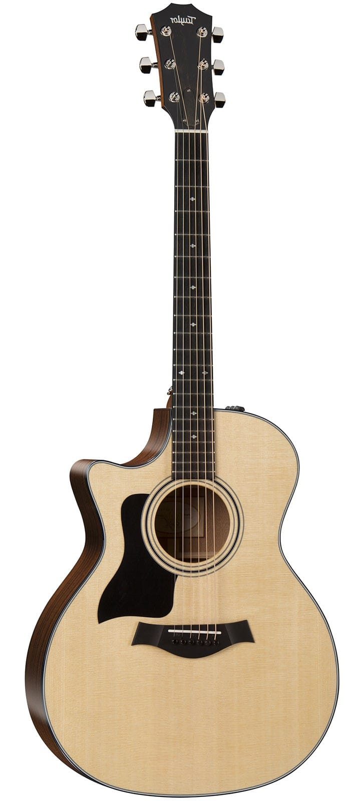 TAYLOR GUITARS 314CE LH GRAND AUDITORIUM