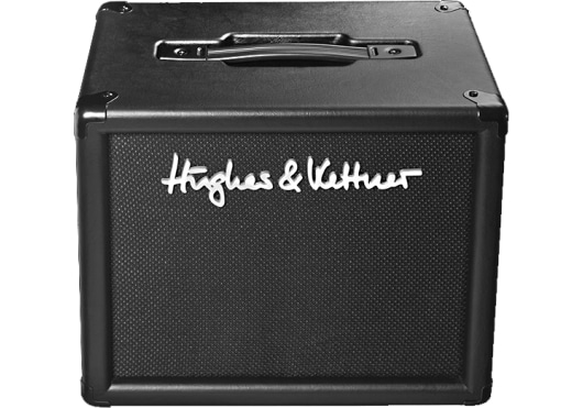 HUGHES & KETTNER TM110 TUBEMEISTER