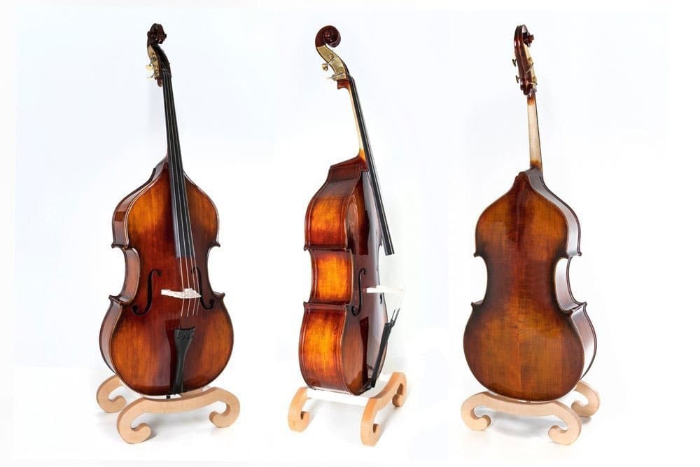 GEWA 1/4 DOUBLE BASS IDEALE