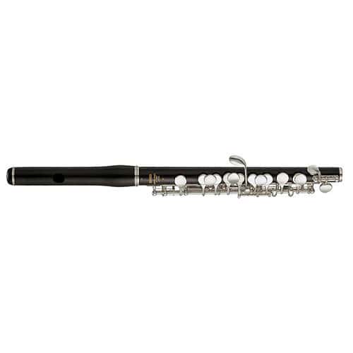 YAMAHA FLAUTA PICCOLO - YPC-91 - PRO