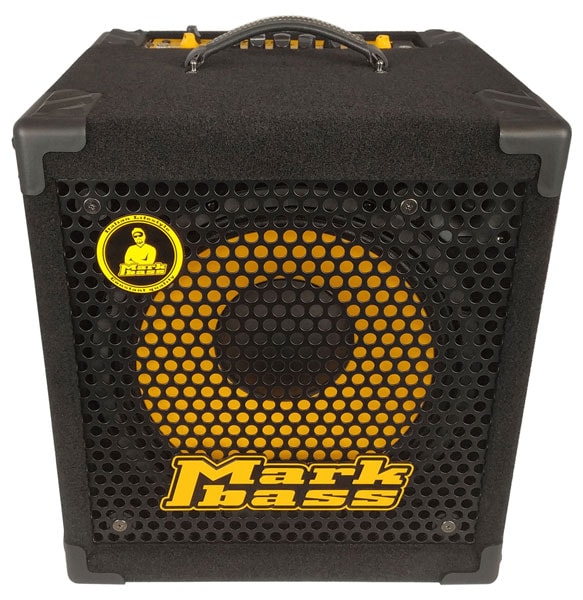 MARKBASS MINI CMD IV P PIEZO 121 1X12 500W 