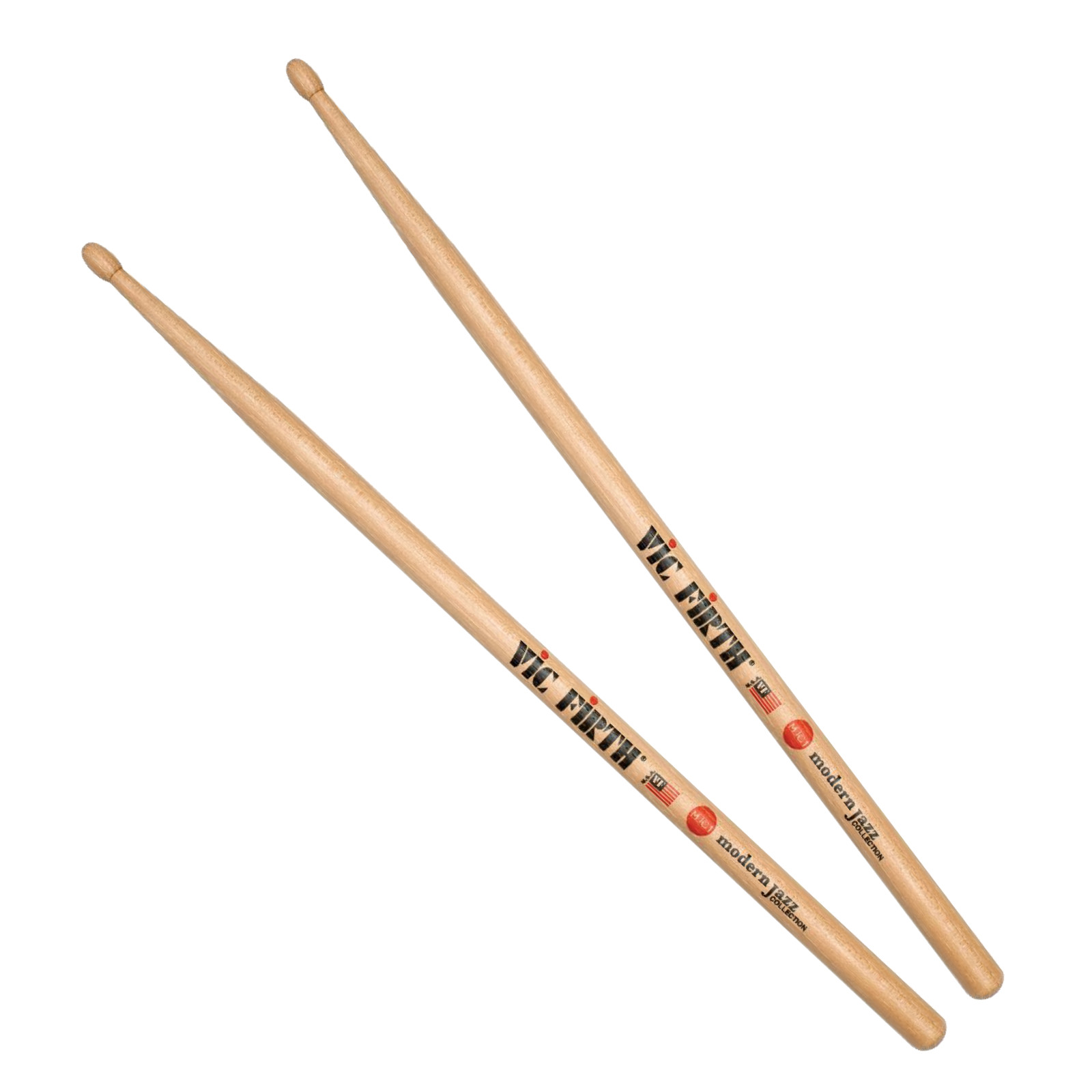 VIC FIRTH MJC1 - COLLECTION MODERN JAZZ - 1